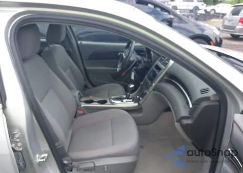 2013 Chevrolet Malibu 1Ls from USA, damaged, VIN 1G11B5SA4DF138878